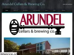 Sites similar to arundelcellars.com