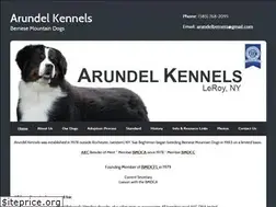 Sites similar to arundelkennels.com