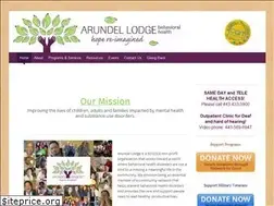 Sites similar to arundellodge.org