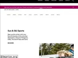 Sites similar to arundelmillsmall.com