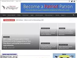 Sites similar to arundelpatriot.org