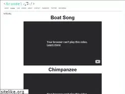 Sites similar to arundelsounds.com