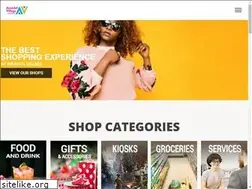 Sites similar to arundelvillage.co.zw