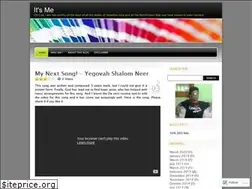 Sites similar to arunecepsg06.wordpress.com