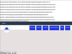 Sites similar to arunexpedition.com
