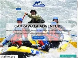 Sites similar to arungjeramsukabumi.com