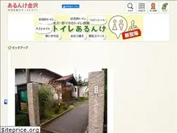 Sites similar to arunke.biz