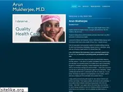 Sites similar to arunmukherjee.com
