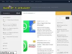 Sites similar to arunmvishnu.com