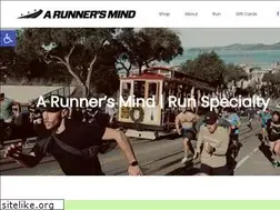 Sites similar to arunnersmind.com