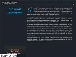 Sites similar to arunpanchariya.com