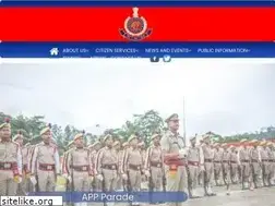 Sites similar to arunpol.nic.in