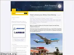 Sites similar to arunrajagopal.com