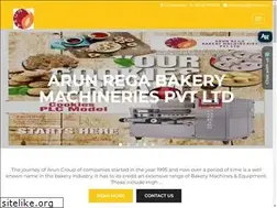 Sites similar to arunrega.in