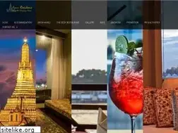 Sites similar to arunresidence.com