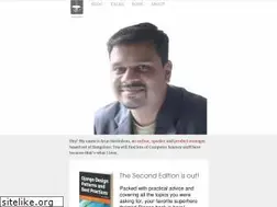 Sites similar to arunrocks.com