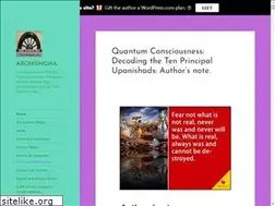 Sites similar to arunsingha.in