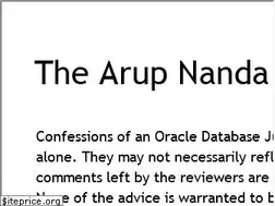 Sites similar to arup.blogspot.com