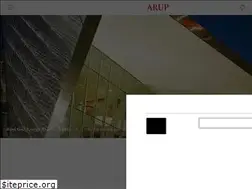 Sites similar to arup.ie