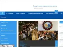 Sites similar to arupn.ru