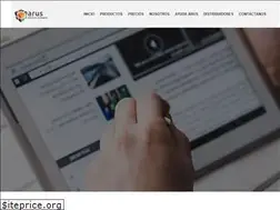 Sites similar to arus.com.mx