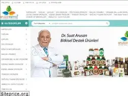 Sites similar to arusanfarma.com.tr