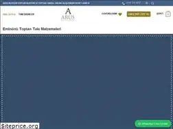 Sites similar to arusbijuteri.com