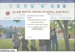 Sites similar to arusd.org