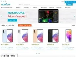 Sites similar to arush.ae