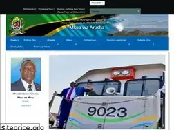 Sites similar to arusha.go.tz