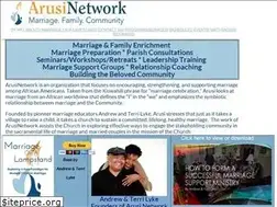 Sites similar to arusi.org