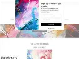 Sites similar to arussoart.com
