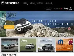 Sites similar to arussoniello.com.ar