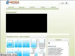 Sites similar to arutech.ee