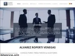 Sites similar to arv-argentina.com