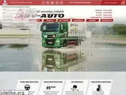 Sites similar to arv-auto.lt