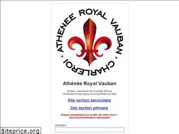 Sites similar to arv.be