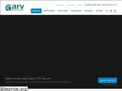 Sites similar to arv.com.tr