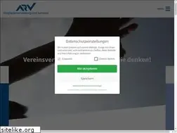 Sites similar to arv.de