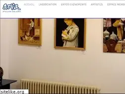 Sites similar to arva.ch