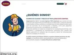 Sites similar to arva.mx
