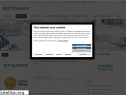 Sites similar to arva.to