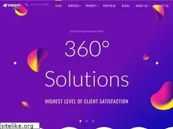 Sites similar to arvaansolutions.com
