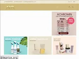 Sites similar to arvaclean.com