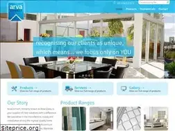 Sites similar to arvaconnect.com.au