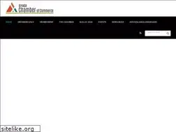 Sites similar to arvadachamber.org