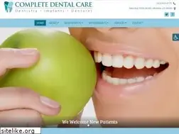 Sites similar to arvadadentist.co