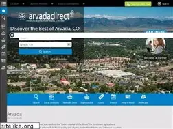 Sites similar to arvadadirect.info