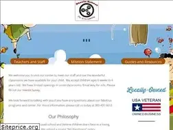 Sites similar to arvadapreschool.com
