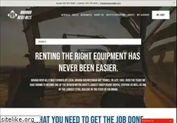 Sites similar to arvadarentalls.com